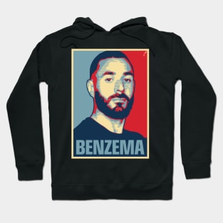 Benzema Hoodie